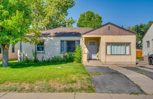 Walk to St Mary-Corwin Home Base in Pueblo - Foto 3