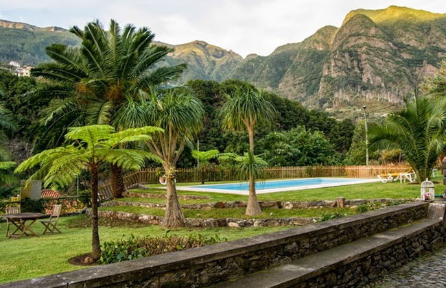 Casa Da Piedade - Foto 13