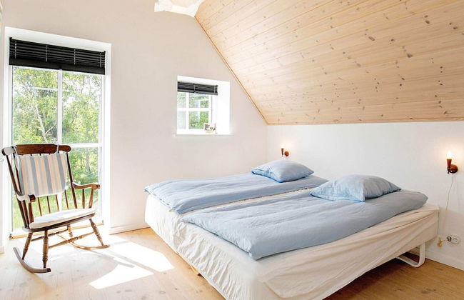 Holiday Home in LÃ¦sÃ¸ - Photo 7