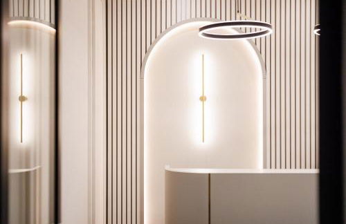 Kurpark Suites - Foto 3