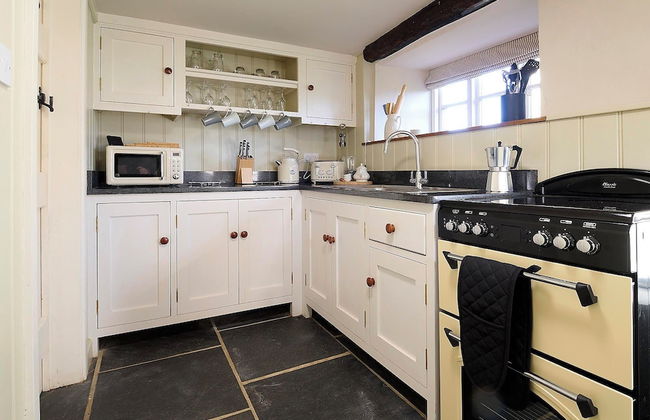 Church Cottage - Foto 4