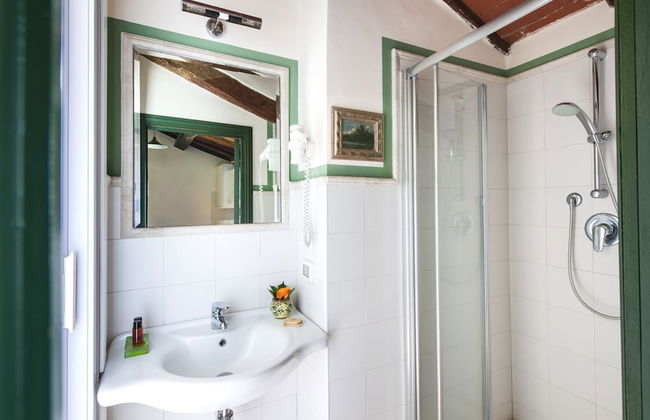 Villa e Fattoria di Radi - Foto 52