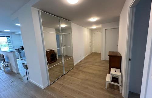 Apartamento con Terraza y Parking, para temporada, minimo un mes - Foto 24