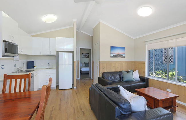 Reflections Brunswick Head - Holiday Park - Photo 23