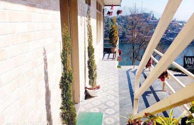 Crystal LakeView Homestay - Foto 41