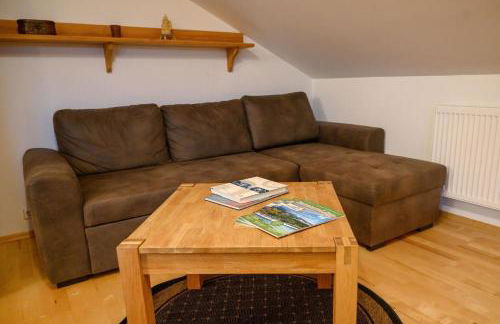 Ferienwohnung Frisch - Foto 7