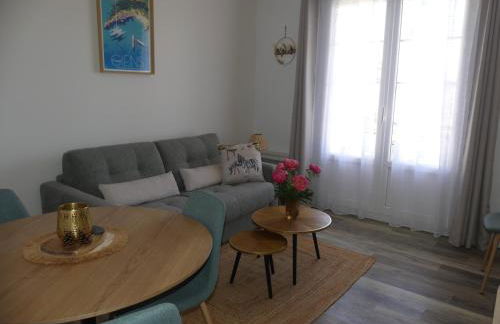 Appartement Carqueiranne Le Port - Foto 7