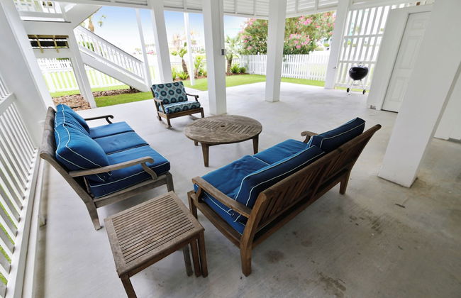 The Conch Castle - Foto 40