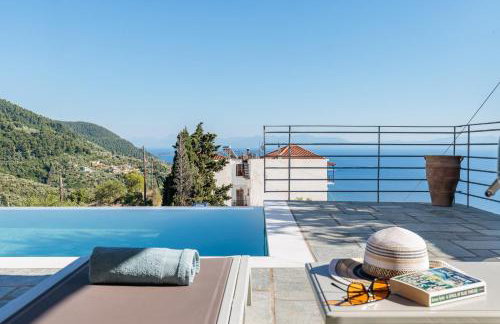 Villa Soultani - Foto 16