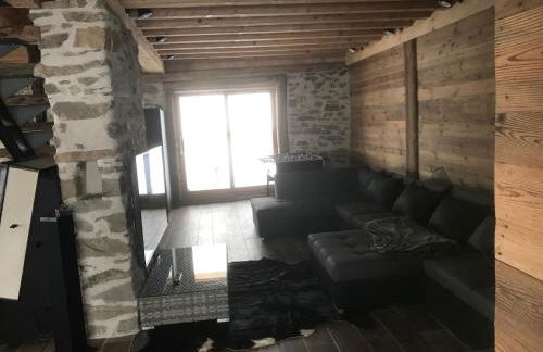 La grange à Gaspard - Foto 20