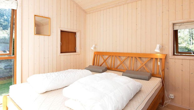 Holiday Home in VÃ¦ggerlÃ¸se - Foto 2, Habitación