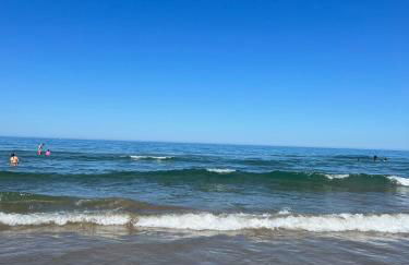 Apartment on Paseo Rosa dels Vents with AC - Foto 42