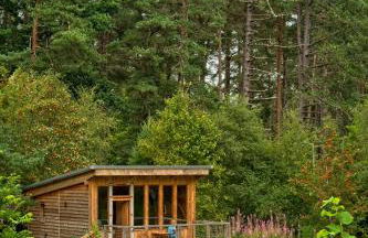 Caledonian Glamping - Foto 16