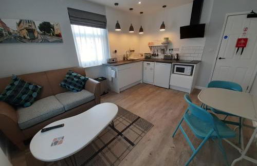 Cotswold Aparthotel - Foto 35