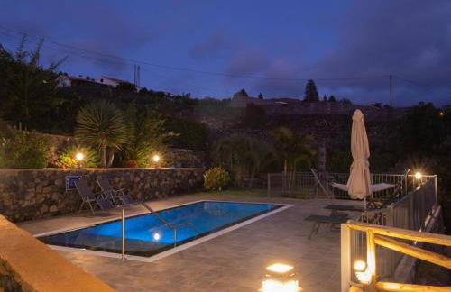 Villa La Graja by Huskalia - private pool - Foto 24