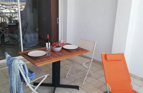 Estudi Nàutic port La Clota - Foto 19