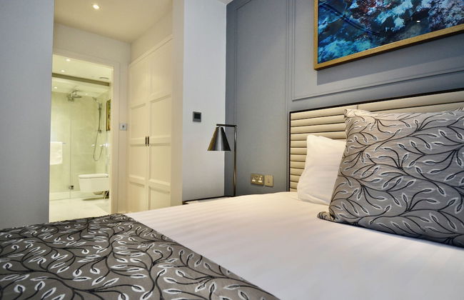 Sanctum London Regents Park - Foto 59