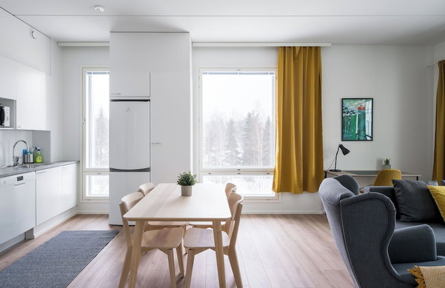 Hiisi Homes Järvenpää - Foto 20