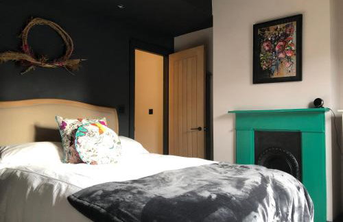 Boutique home near Chichester centre - Foto 23