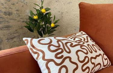 Très bel appartement avec jardin reposant - Foto 8