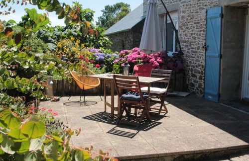 Le Manoir de KEROFIL - Foto 12