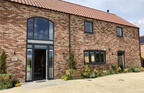 The Pines, Ashlin Farm Barns - Foto 1