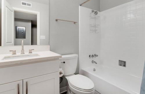 Blueground Midtown pool nr Stanford Park SFO-1895 - Foto 14