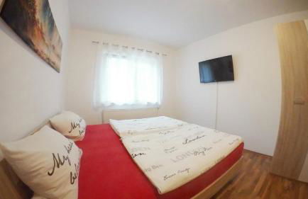 Ferienhaus Fichtenwalde, 160m², 3 SZ, 2 Bäder, bis 6 Personen, Garten, VDSL - Foto 16