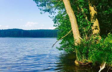 Dobrostan Domek w Naturze - Foto 41