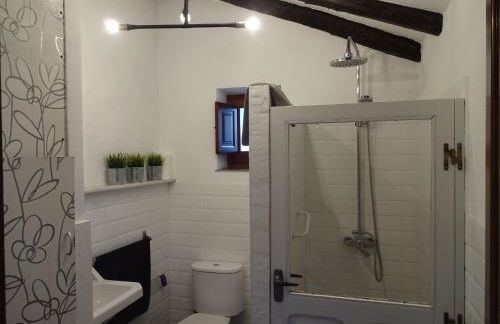 Casa de aldea la tienda de Villanueva - Foto 53