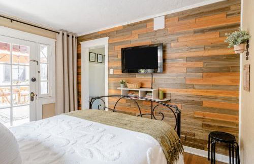 Casita Gundry- Boutique Hideaway, Quaint Historic Charm - Foto 6