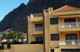 APARTAMENTOS EL CIENO - Foto 3