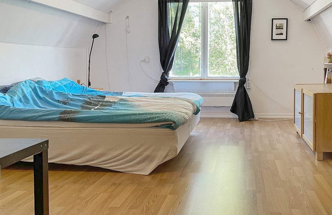 9 Person Holiday Home in Lysvik - Foto 13