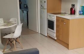 Athenian apartment with garden, near metro station Chalandri Nu 3 - Foto 5