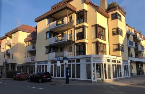 Beste Lage im Zentrum und am Hofgarten 150qm mit Klima, 2xBalkon, Aufzug, Familienfreundlich - Foto 24