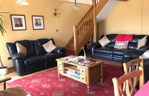 Peacock Cottage, Coity Bach - Foto 11