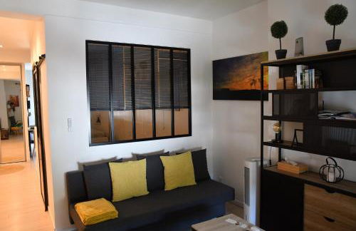 Le Yellow Corner Voironnais - Foto 7