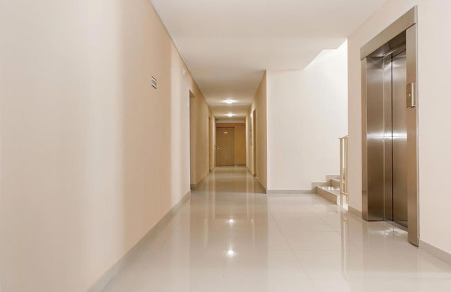 Klubnyi Kvartal - Foto 41