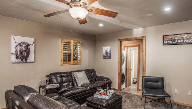 Ausstattung der Unterkunft