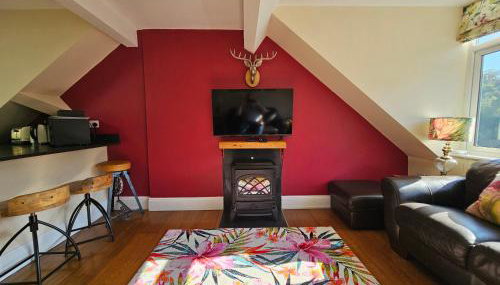 The Eaves in Lynton, Exmoor, Devon - Foto 2