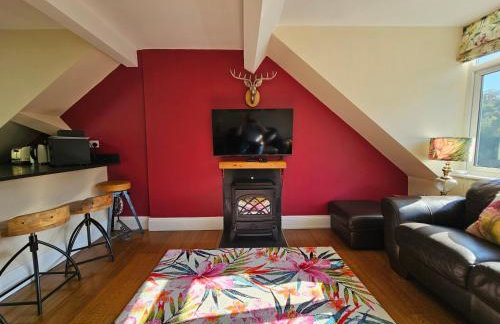 The Eaves in Lynton, Exmoor, Devon - Foto 2