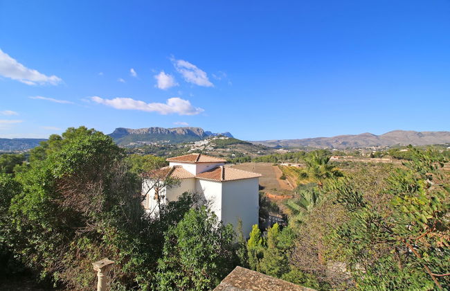 Villa Costa Calpe - Milotxa - Photo 9