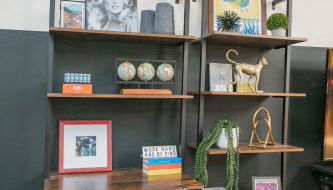 Broadway Penthouse Above Live Music & Bars - Foto 5