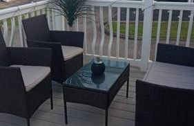 Crimdon dene bay view holiday home NO SMOKING NO PETS - Photo 14