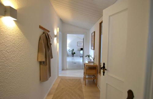 Neu renoviertes Apartment mit Rheinblick - Foto 22