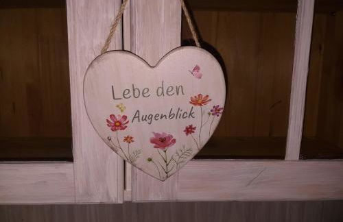 Ferienwohnung Sonnenschein mit kleinem Bauernhof - Foto 10