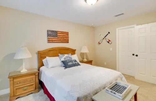 Hawthorne Vacation Rental with Access to Cue Lake - Foto 16