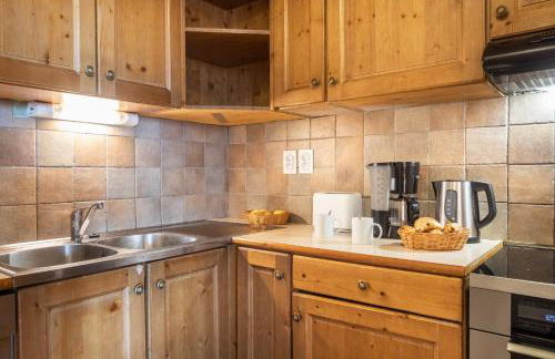 Résidence Les Balcons de La Rosière - Foto 48