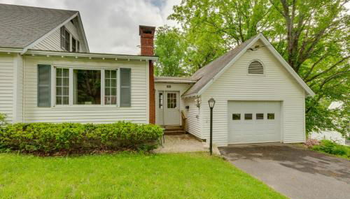 Cape House in Farmington with Shared Outdoor Pool! - Foto 5