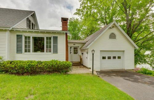 Cape House in Farmington with Shared Outdoor Pool! - Foto 5